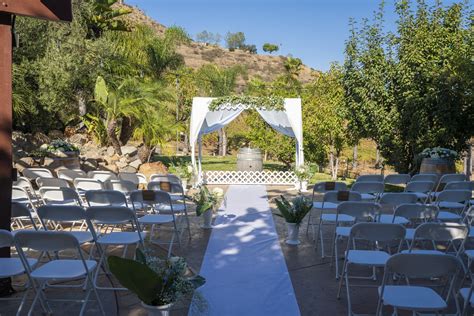 Sunshine Mountain Winery - San Marcos, CA