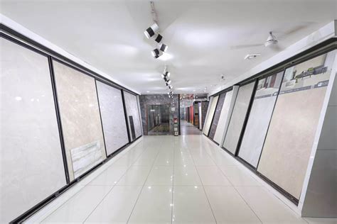 Tiles By Space