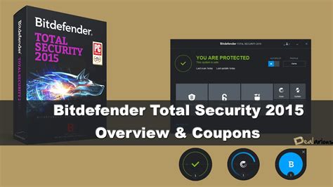 Bitdefender Promo Code 的图像结果