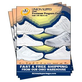 Union Supply Direct - Alabama Inmate Package - Home