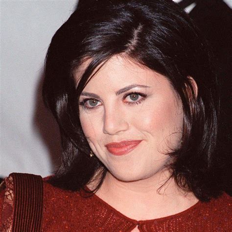 Young Monica Lewinsky : r/VindictaRateCelebs