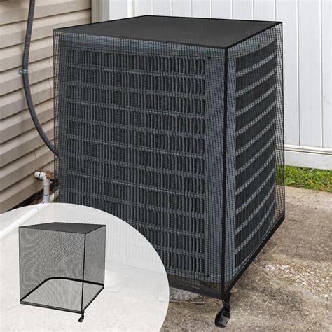 Amazon.com: LCZNXJJY Air Conditioner Cover for Outside Units 36×36×40 ...