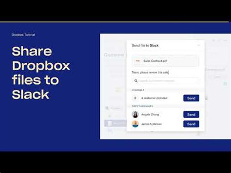 Image result for Dropbox File Sharing Tutorial