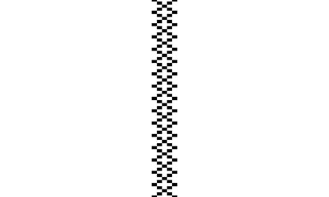 Checkered Line 的图像结果