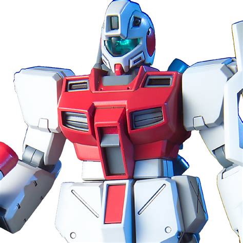 Mobile Suit Gundam 0080: War in the Pocket RGM-79G GM Command Space ...