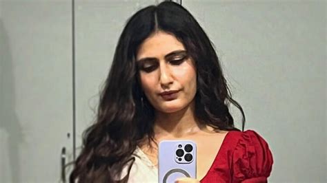 Fatima Sana Shaikh ने खोली TV इंडस्ट्री की पोल!