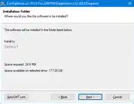 Image result for Config Assist Xentry