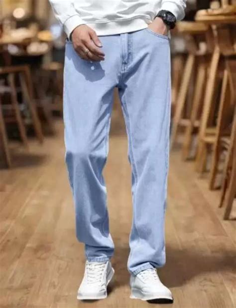 Mens Jeans - Shop Trending Jeans for Men Onine in India | Shopsy