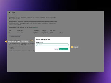 Image result for Openai API Key