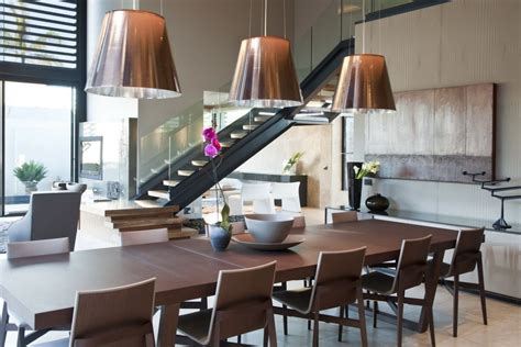 dining room ideas black and white
