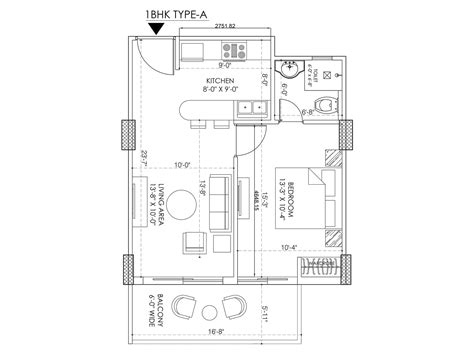 The Land Mark in Kalidas Road, Dehradun: Price, Brochure, Floor Plan ...