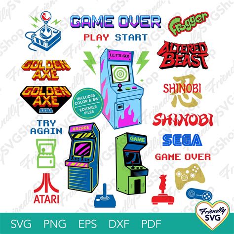 Vector Graphics Games 的图像结果