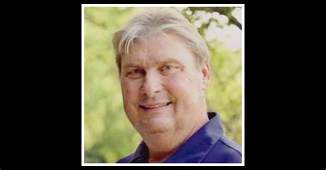 Obituary | Rickey L. "Rick" Pitzer of Hutchinson, Kansas | Elliott ...