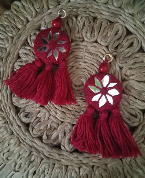 Handmade Tassels | Decorative Tassels with Offers – Godhuli