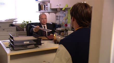 The Immaculate Election (2005)