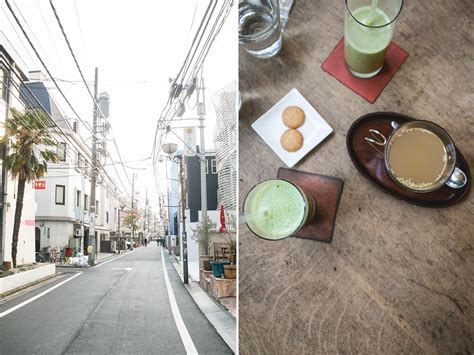 My first Impressions of Japan: from food to fashion