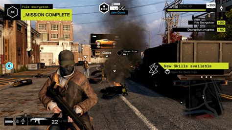 Image result for Watch Dogs Multiplayer Tutorial