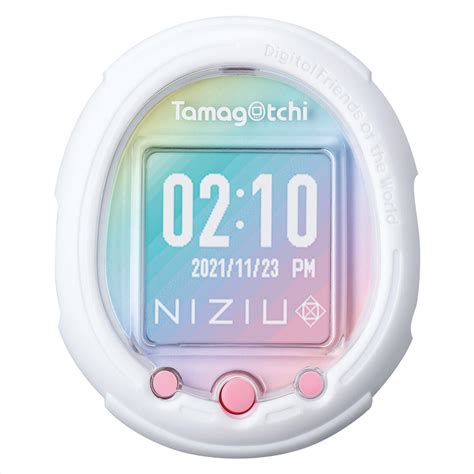 Tamagotchi Smart NiziUスペシャルセット | BANDAI TOYS