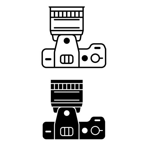 Camera Vector Symbol 的图像结果