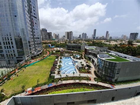 Two ICC | GD Ambekar Marg, | Mumbai Apartments properties | JLL Homes