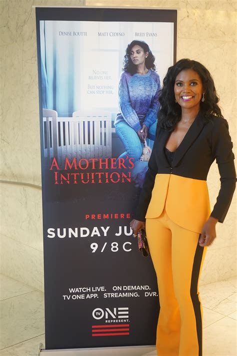 TV One's 'A Mother's Intuition' Airs Sunday
