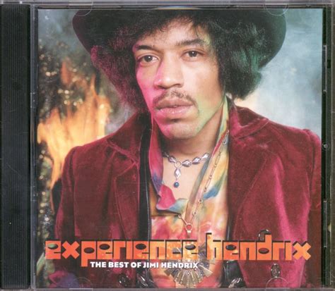 Buy Experience Hendrix Online at Low Prices in India | Amazon Music ...