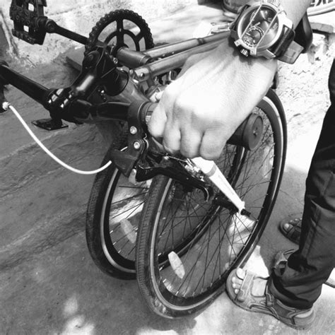 Our Story | How Hornback Redefined Indian Cycling