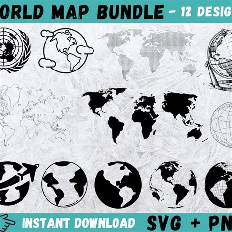 Global Map Simple 的图像结果