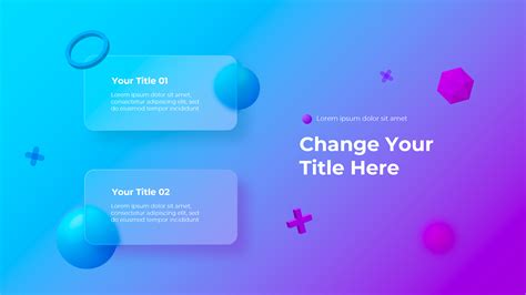 Image result for PowerPoint Glassmorphism Tutorial