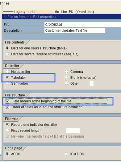 Image result for LSMW Steps