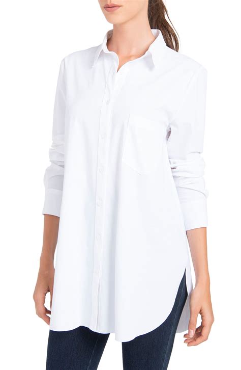 Best White Button Down Shirt for Women to Pack for Travel: 13 Options!
