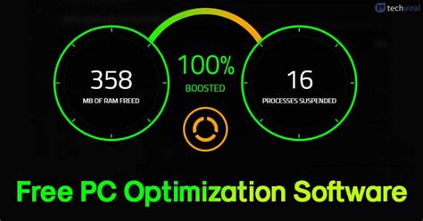 Free PC Optimization 的图像结果