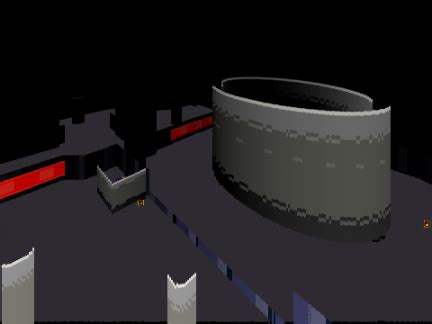 Raycaster Scratch Tutorial 的图像结果