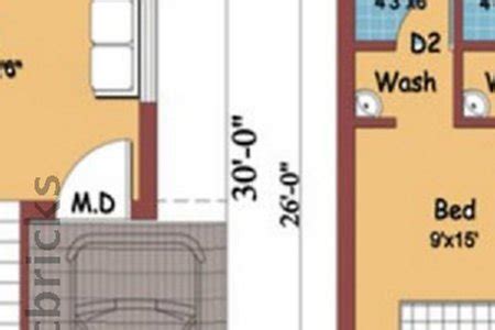 RVI Towers in Velachery, Chennai: Price, Brochure, Floor Plan, Reviews