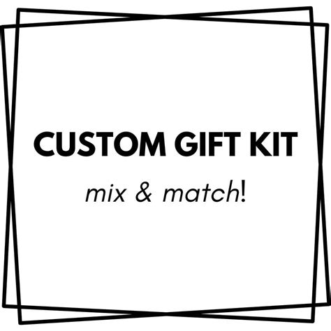 Kits & Gifting | Arani Ecosteps Plastic Free Store