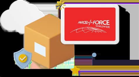 Image result for Parcelforce.com My Parcel