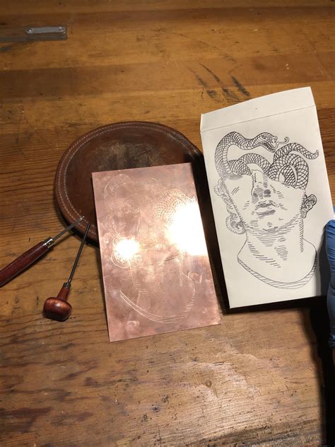 Image result for Intaglio Engraving