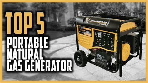 Image result for Gas Generators Portable