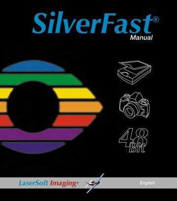 Image result for SilverFast 9 Tutorial