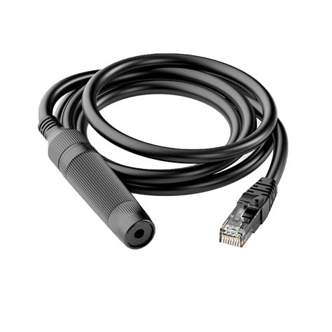 Quality PVC Ethernet Extension Cable Adapter RJ45 Cat 6 Extender Expand ...