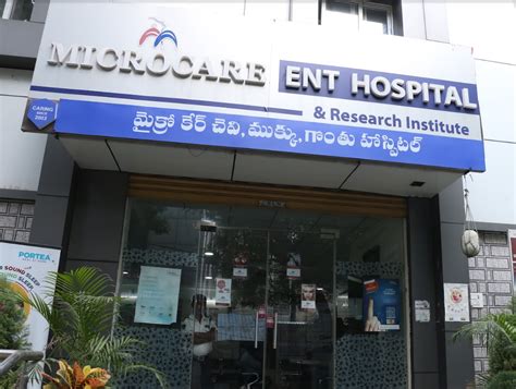 Sinus Surgery cost in Hyderabad - View Cost, Find Hospitals | Bajaj ...