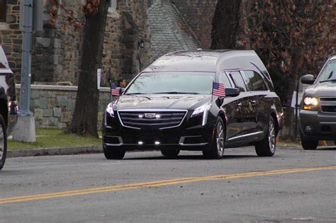 The Final Goodbye - Purple Heart Foundation