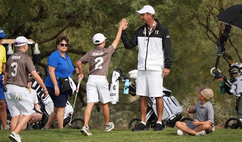 Joseph M. Anders, PGA | Golf Lessons | Dallas, TX