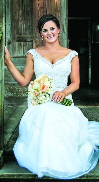 Jade Guidry becomes Mrs. Brian Patrick Durio | AcadiaParishToday.com ...
