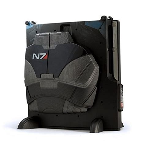 Buy Calibur 11 LICENSED VAULT: MASS EFFECT 3 PS3 Online at Low Prices ...