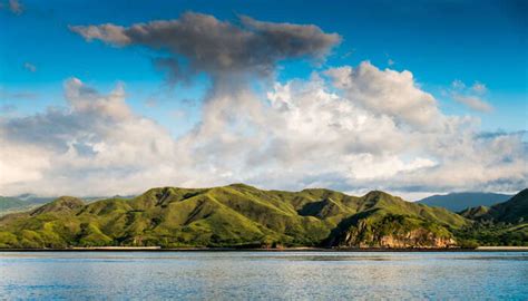 Indonesia In April Guide: To Explore The Pristine Beaches And Islands
