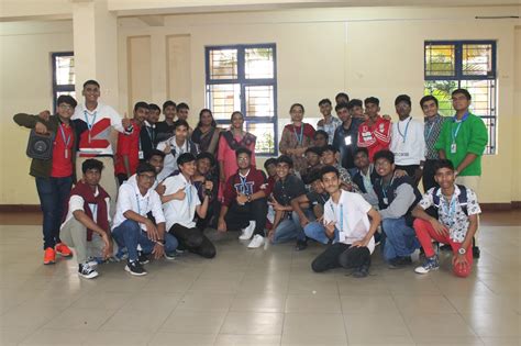 St. Joseph's Pre-University College Bangalore