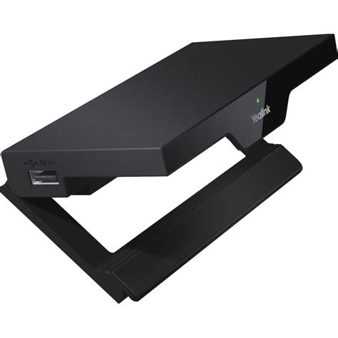 Yealink ROOMCAST Wireless Presentation Gateway, HDMI USB Gigabit Ether ...