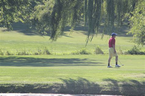 Pin by Radnor Valley Country Club on Golf at Radnor Valley Country Club ...