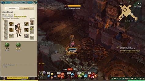 Tree of Savior Bot 的图像结果